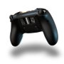 Krom Kayros Gamepad Inalámbrico RGB Bluetooth para PC, Switch, Android y iOS
